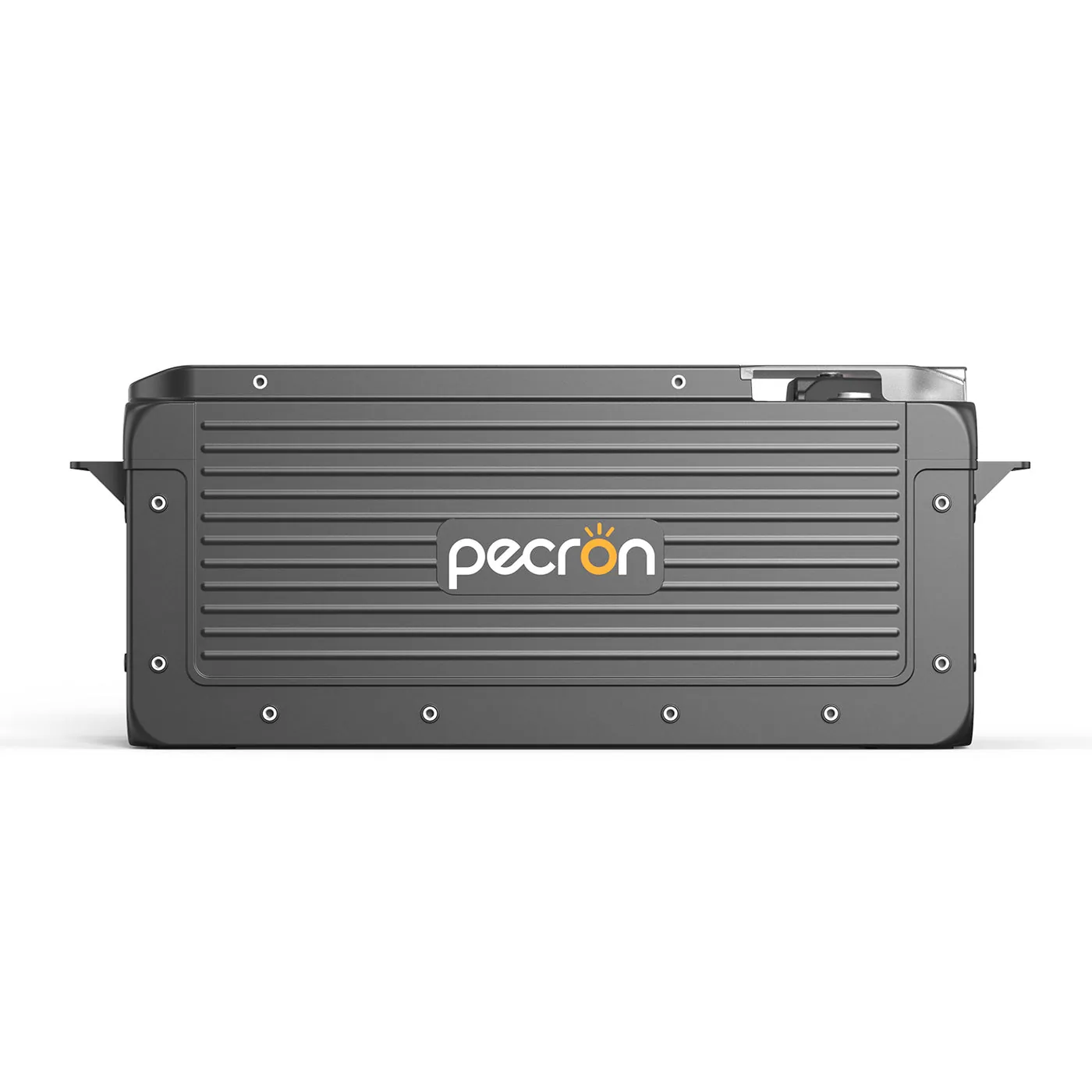 Batería de litio Pecron WB12200 12V 200Ah 2560Wh — vista 3