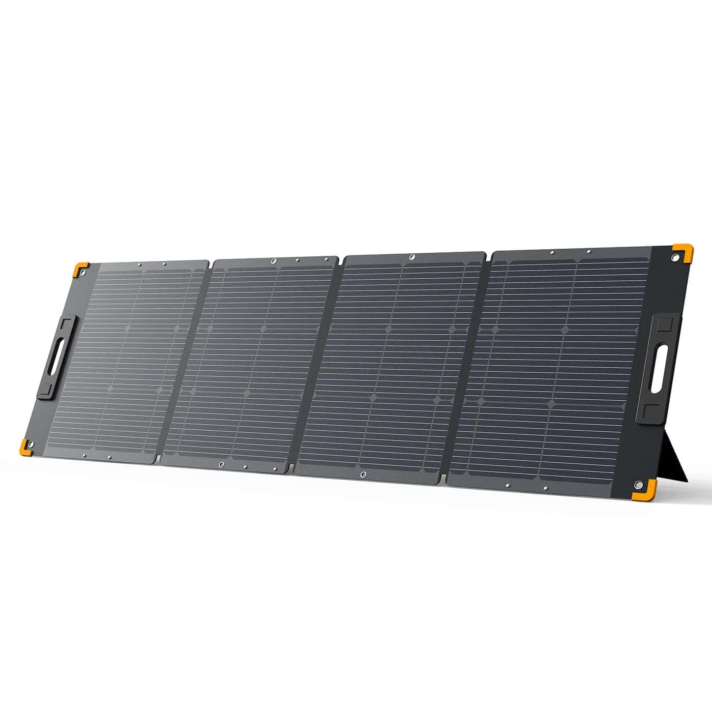 Panel solar plegable Pecron 300W — vista 2