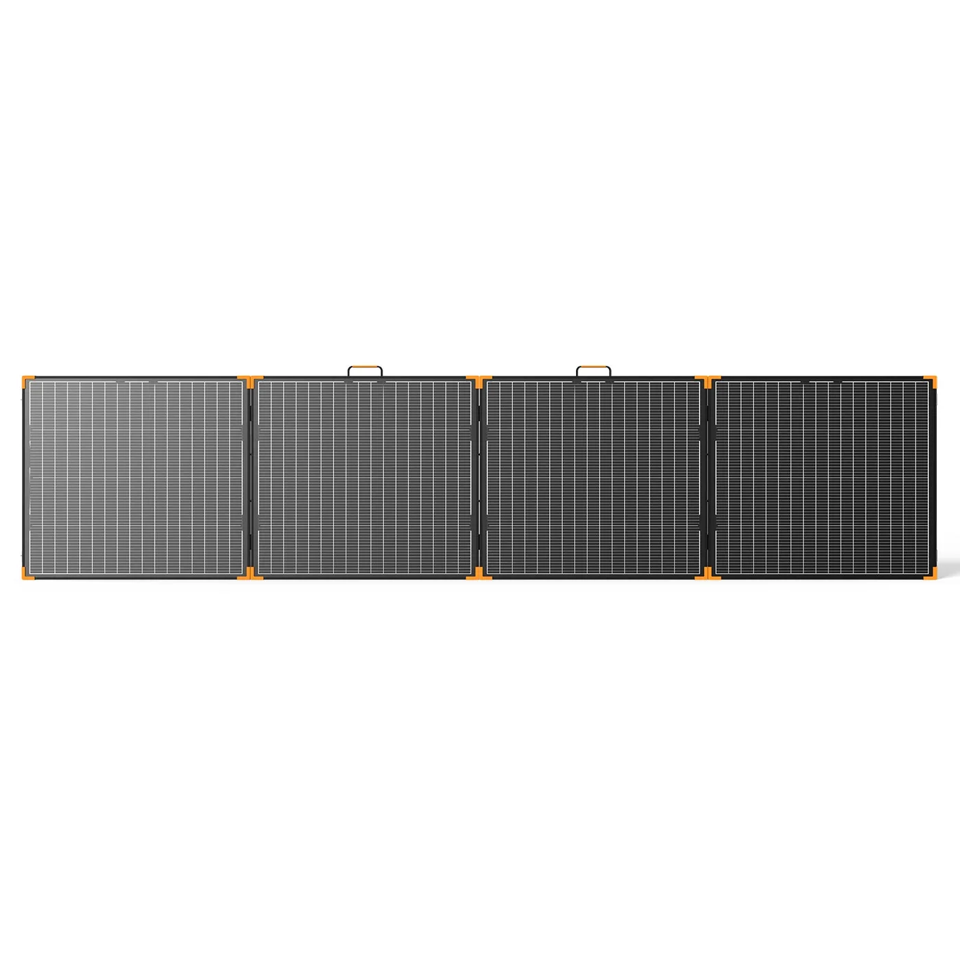 Panel solar plegable Pecron 500W — vista 2