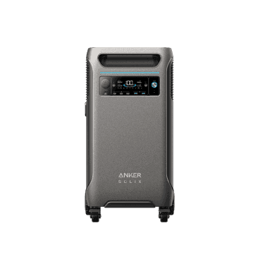 Generador Solar 6000W Anker SOLIX F3800 Plus