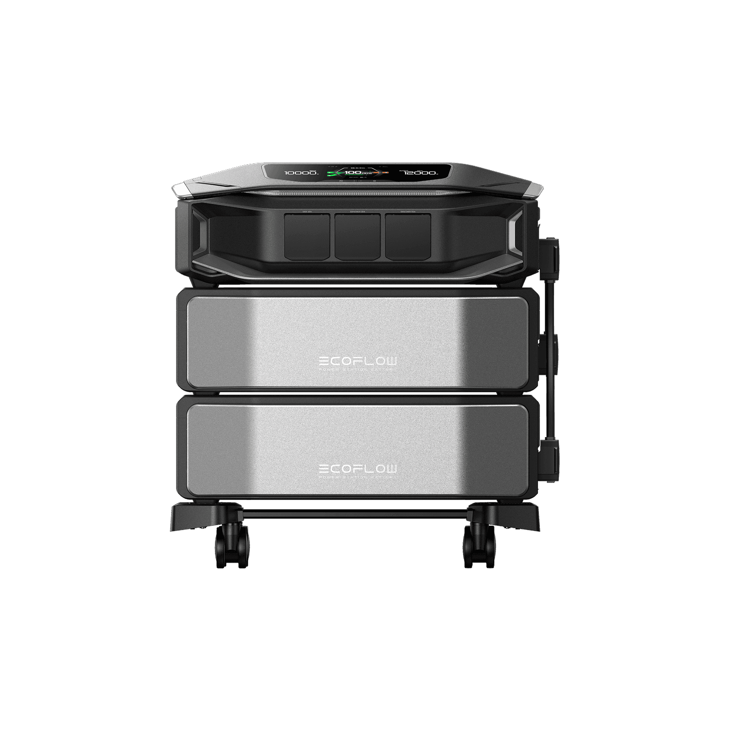 EcoFlow DELTA Pro Ultra X