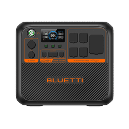 Generador Solar 2400W Bluetti AC200PL
