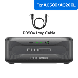 Batería Adicional 3072Wh Bluetti B300K