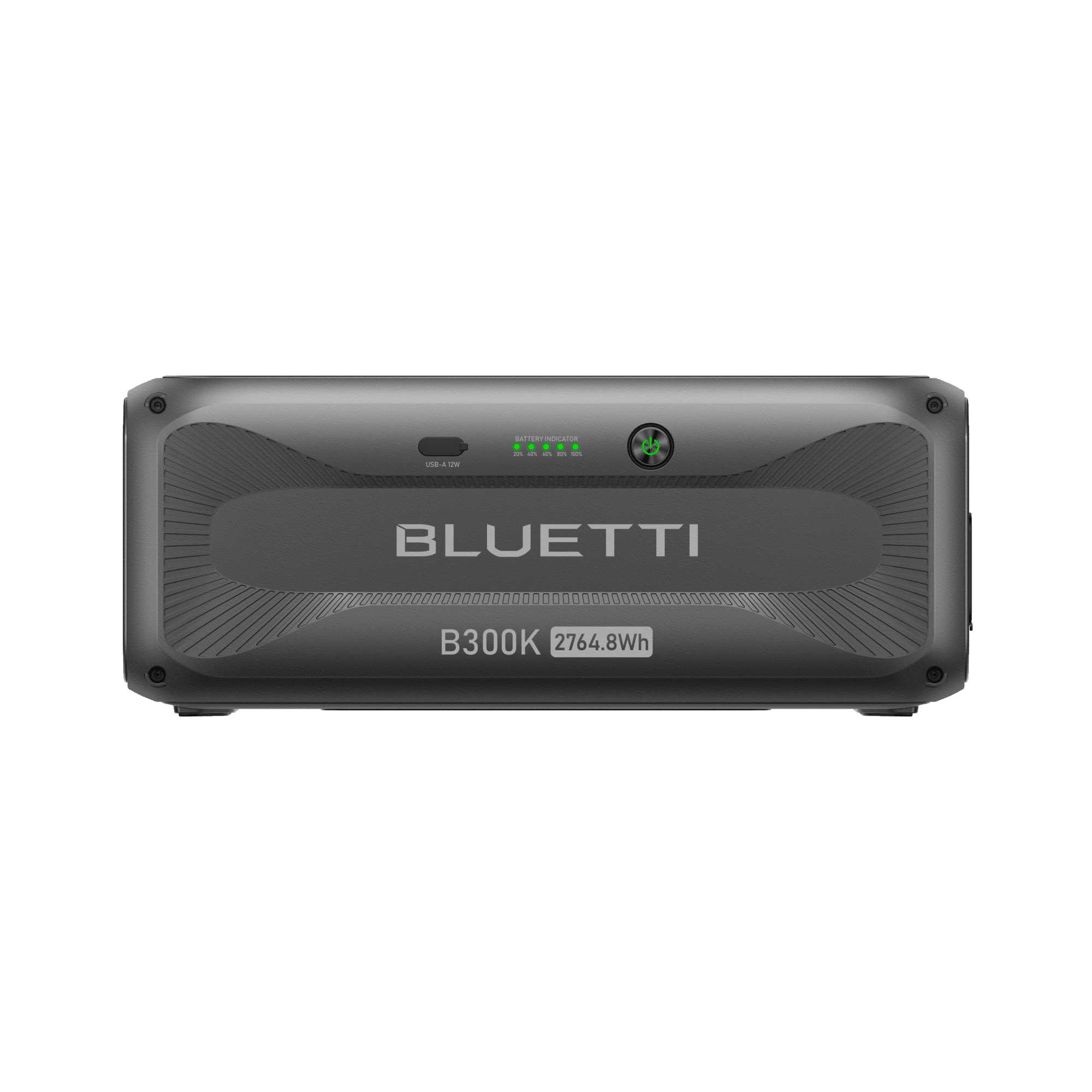 Batería Adicional 3072Wh Bluetti B300K — vista 2