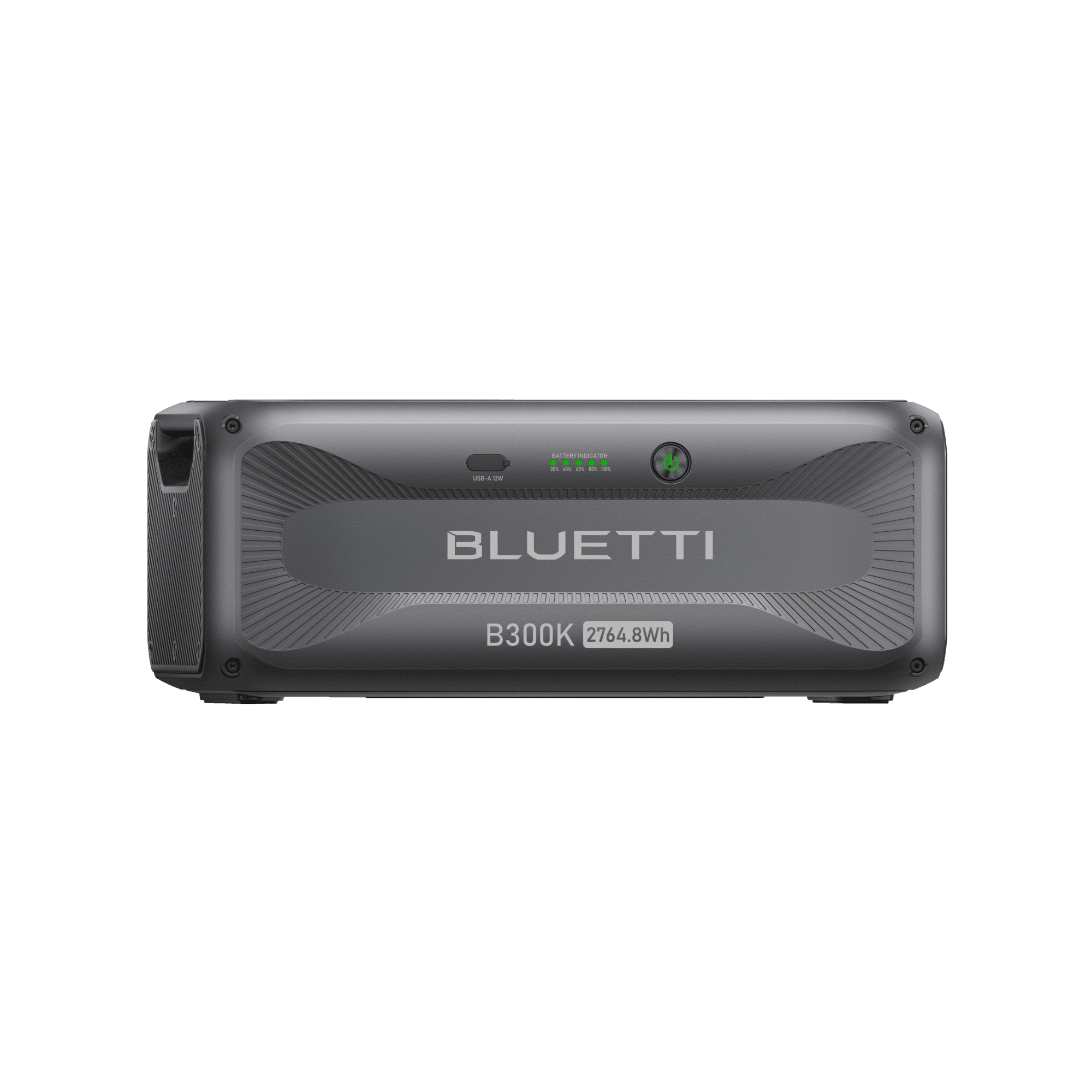 Batería Adicional 3072Wh Bluetti B300K — vista 3