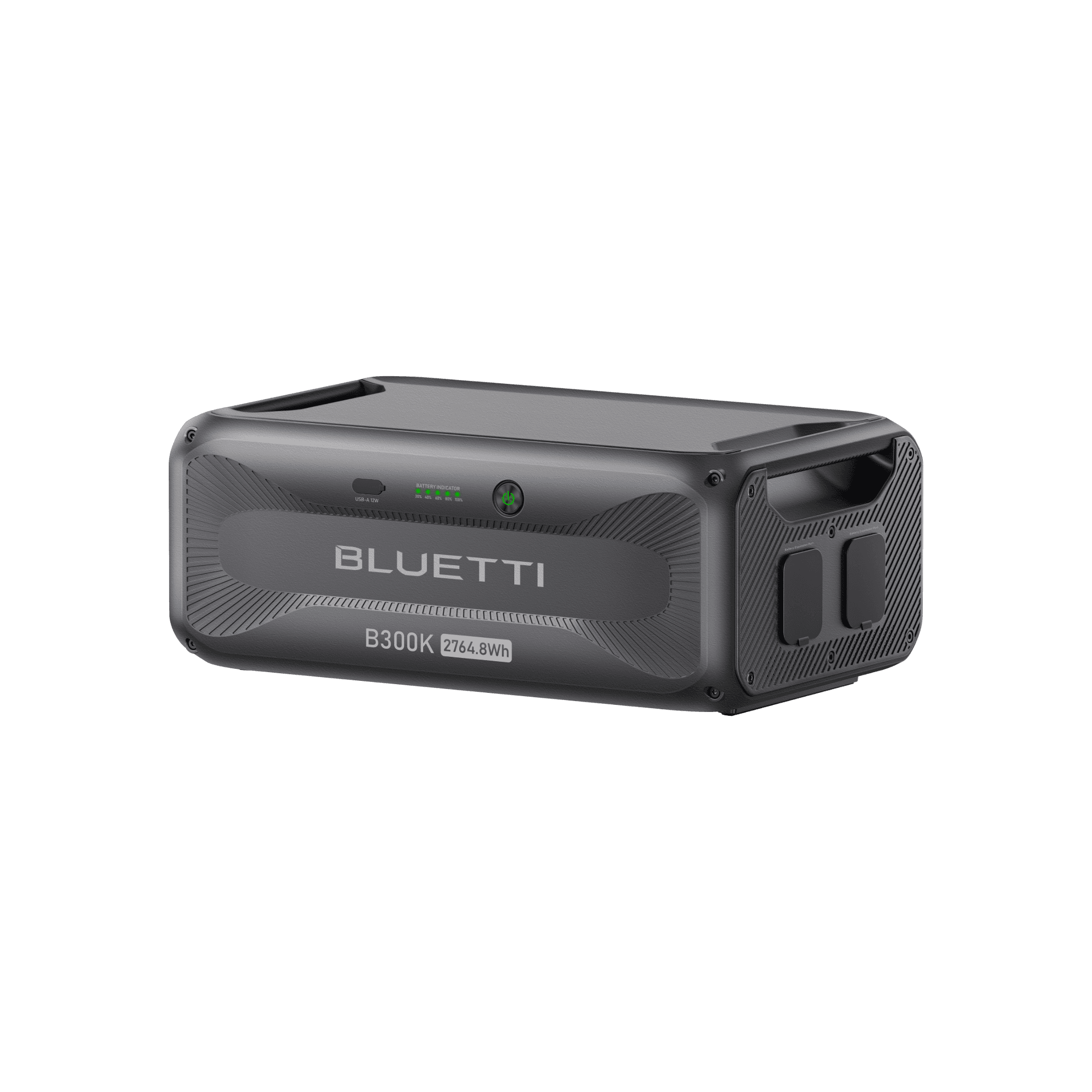 Batería Adicional 3072Wh Bluetti B300K — vista 5