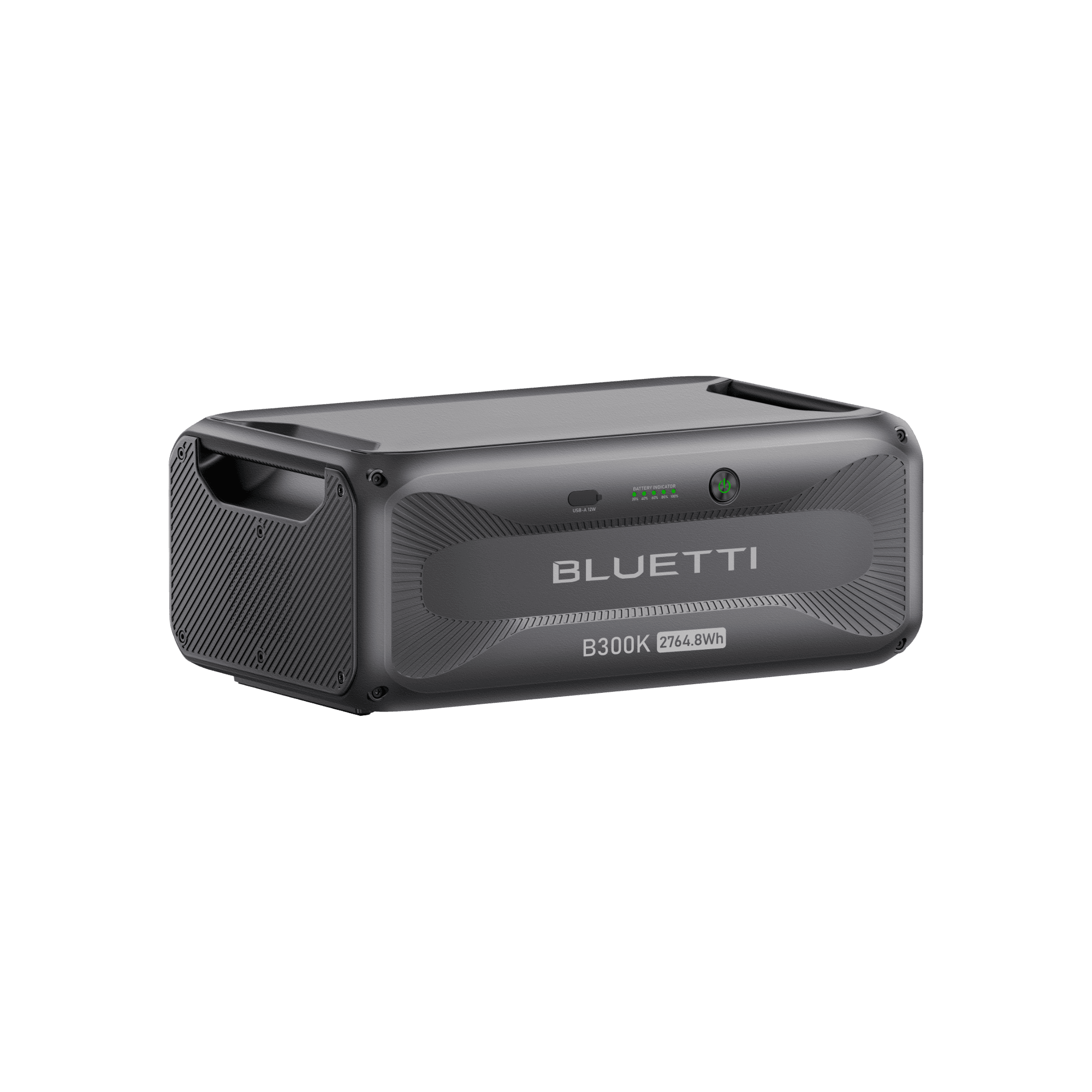 Batería Adicional 3072Wh Bluetti B300K — vista 6