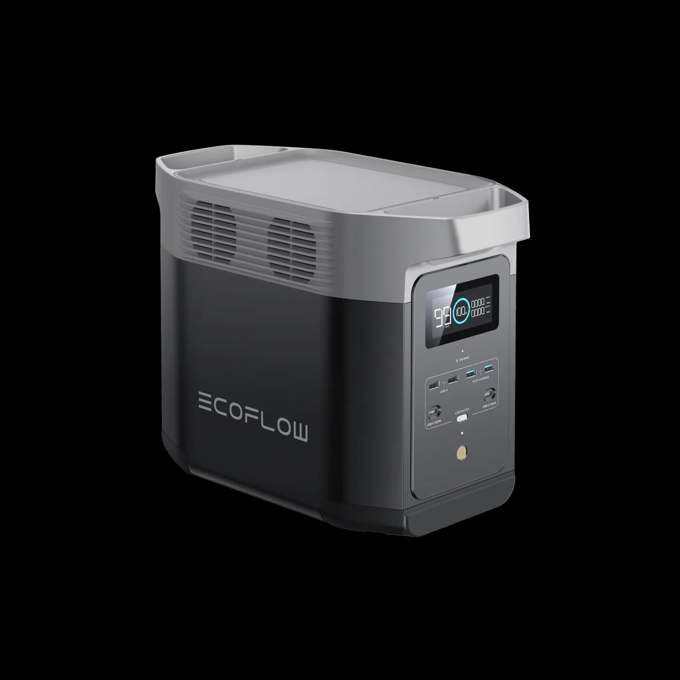 Generador Solar 1800W EcoFlow DELTA 2