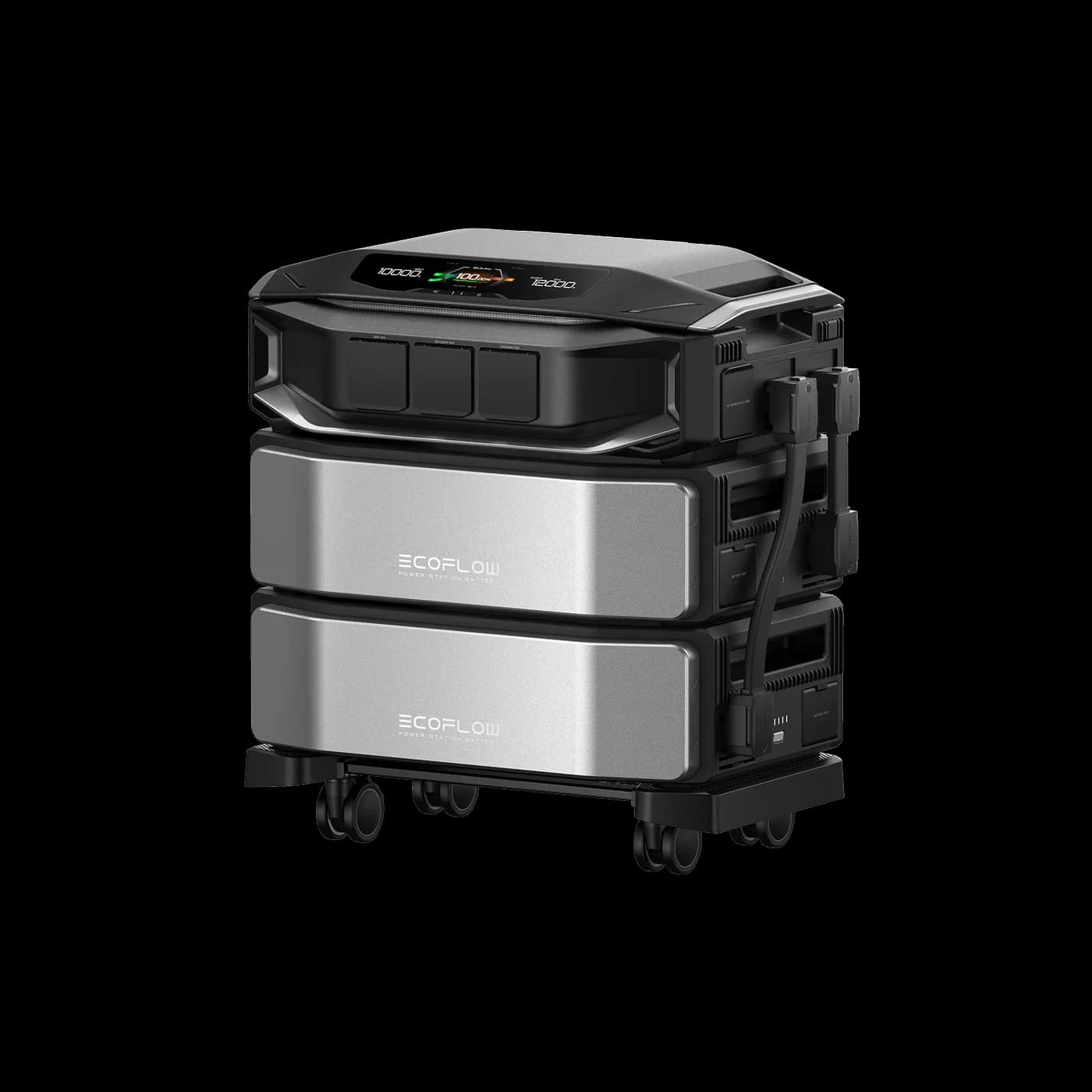 EcoFlow DELTA Pro Ultra X