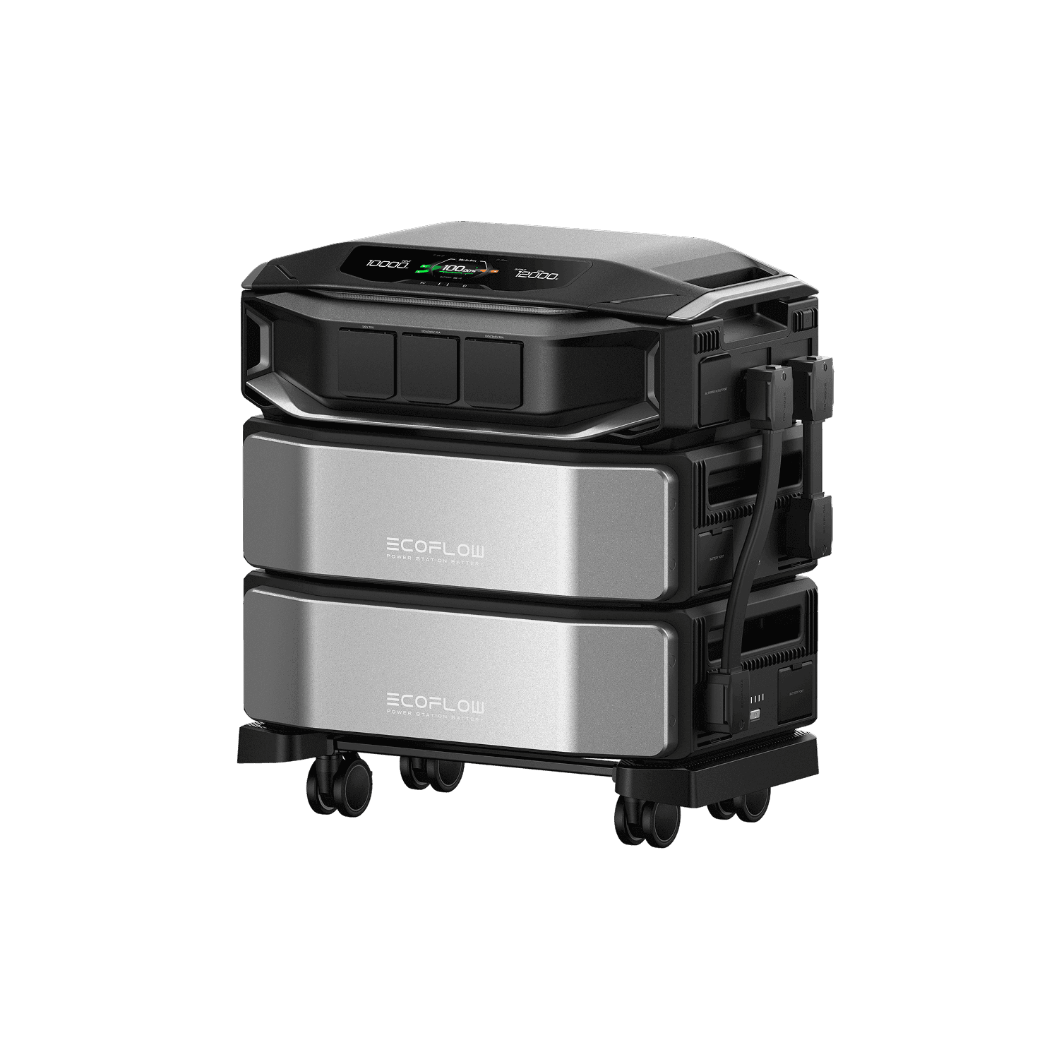 EcoFlow DELTA Pro Ultra X — imagen 2
