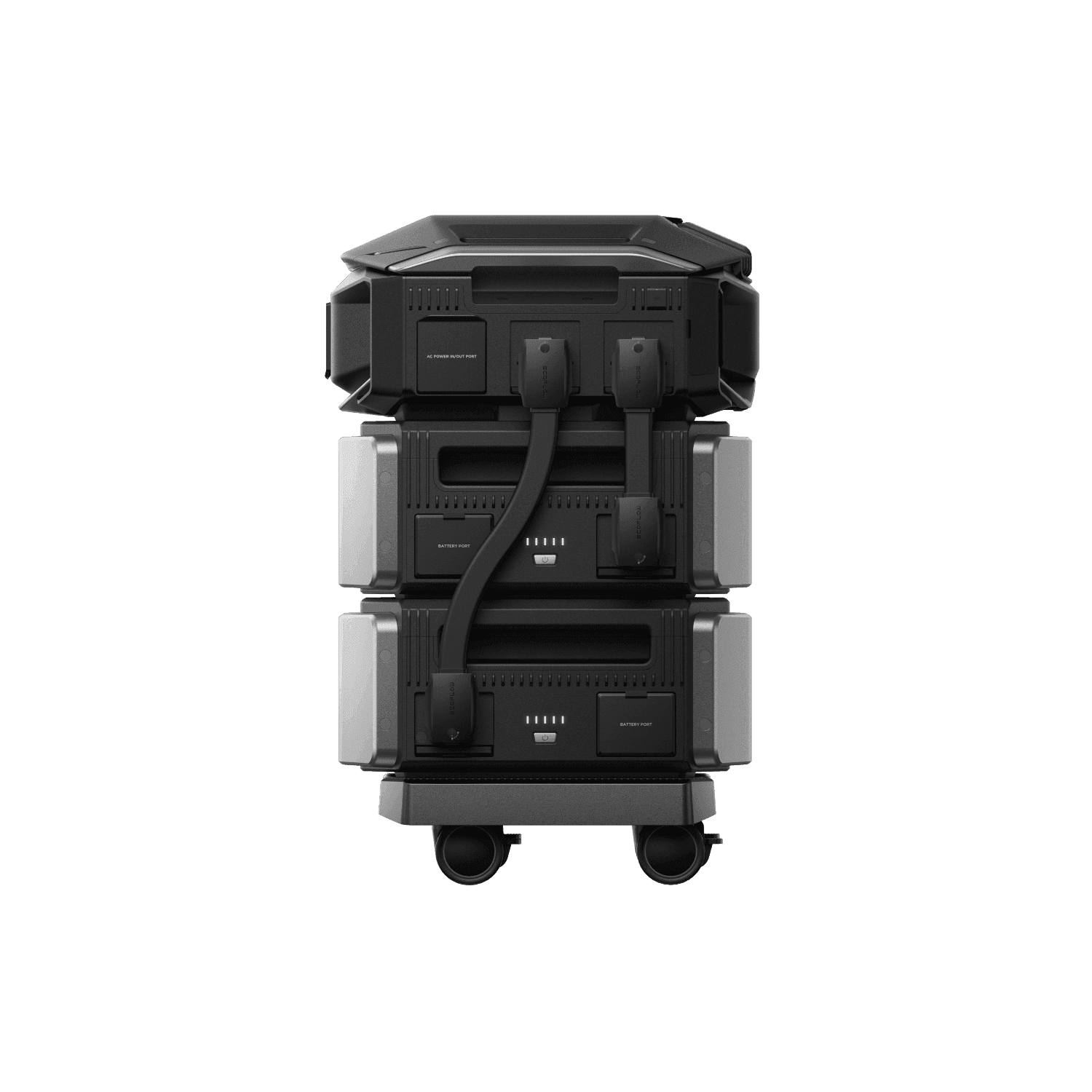 EcoFlow DELTA Pro Ultra X — imagen 3
