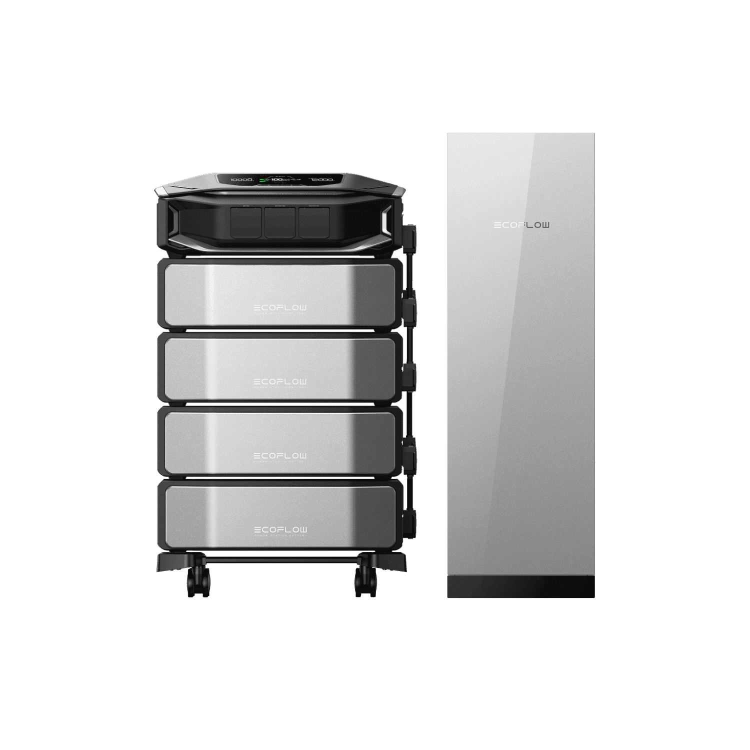 EcoFlow DELTA Pro Ultra X — imagen 5