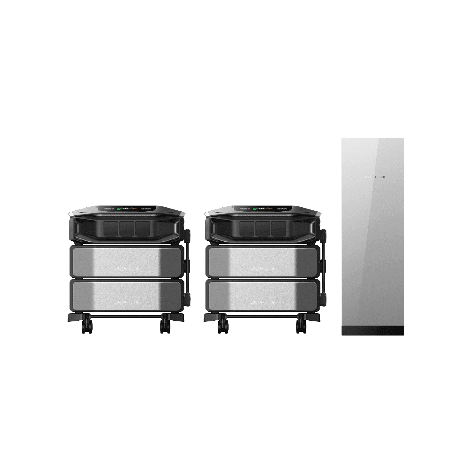 EcoFlow DELTA Pro Ultra X — imagen 7