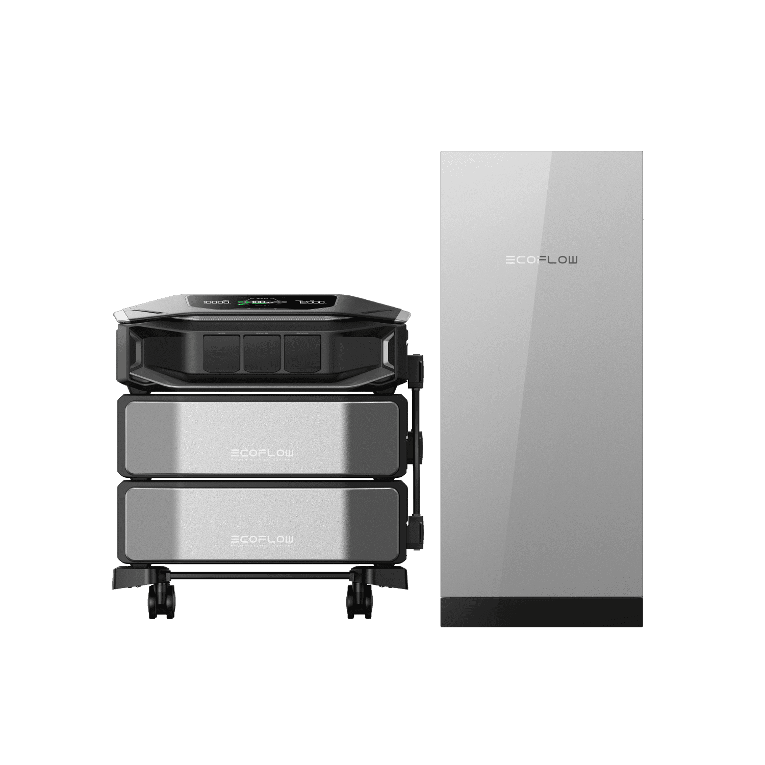 EcoFlow DELTA Pro Ultra X — imagen 8