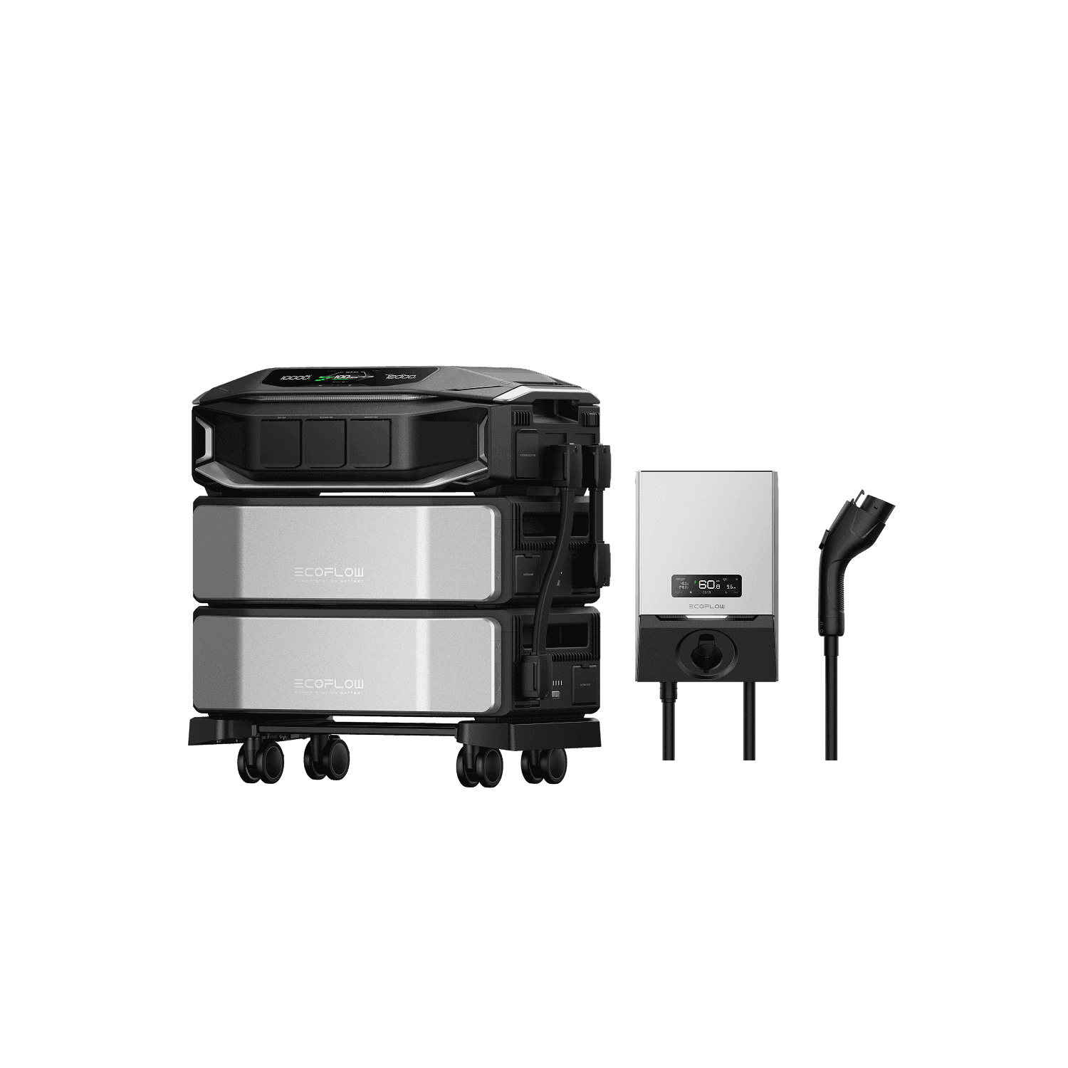EcoFlow DELTA Pro Ultra X — imagen 9