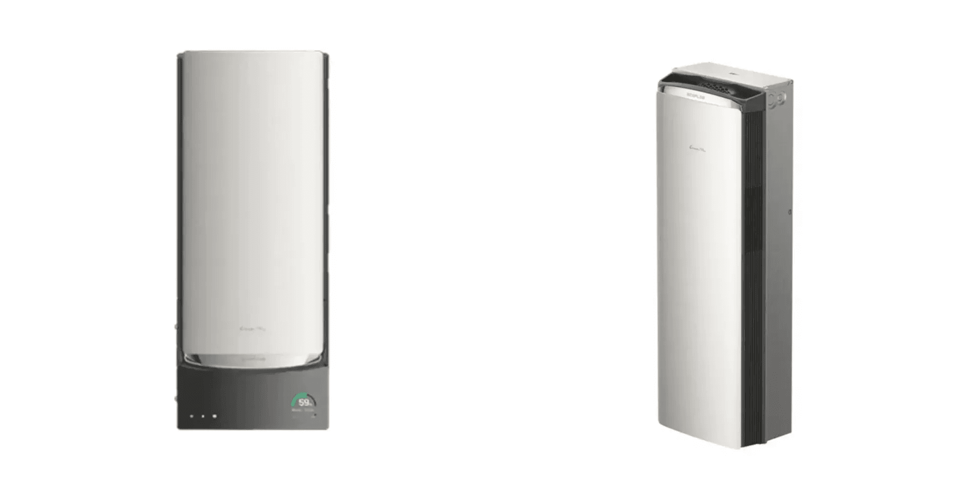EcoFlow Híbrido OCEAN Pro 24kW 10kWh