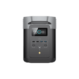 Generador Solar 1800W EcoFlow DELTA 2
