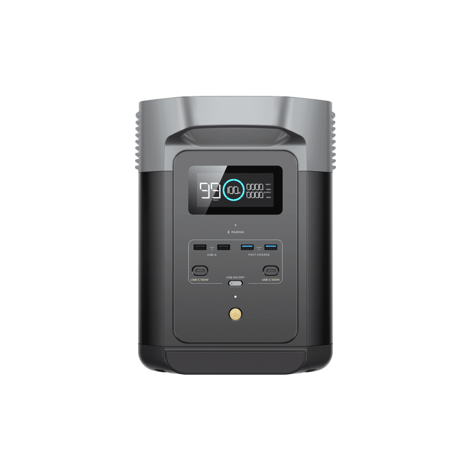 Generador Solar 1800W EcoFlow DELTA 2