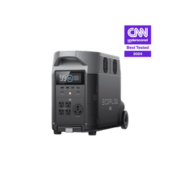 Generador Solar 3600W EcoFlow DELTA Pro