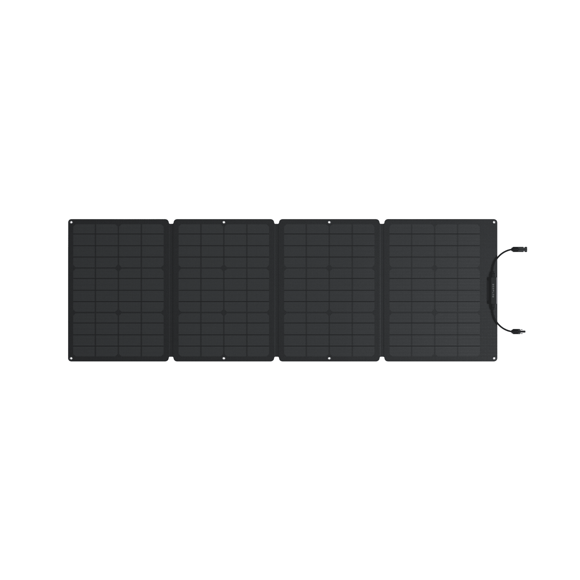 Panel Solar 110W EcoFlow — vista 5