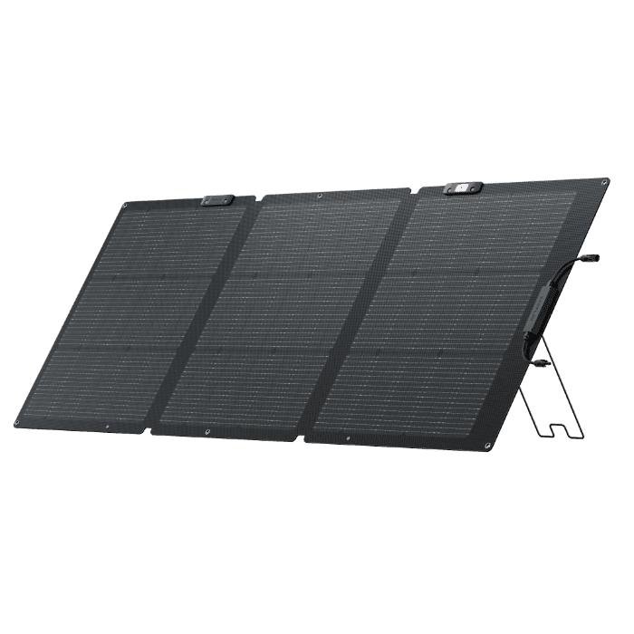 Panel Solar 160W EcoFlow