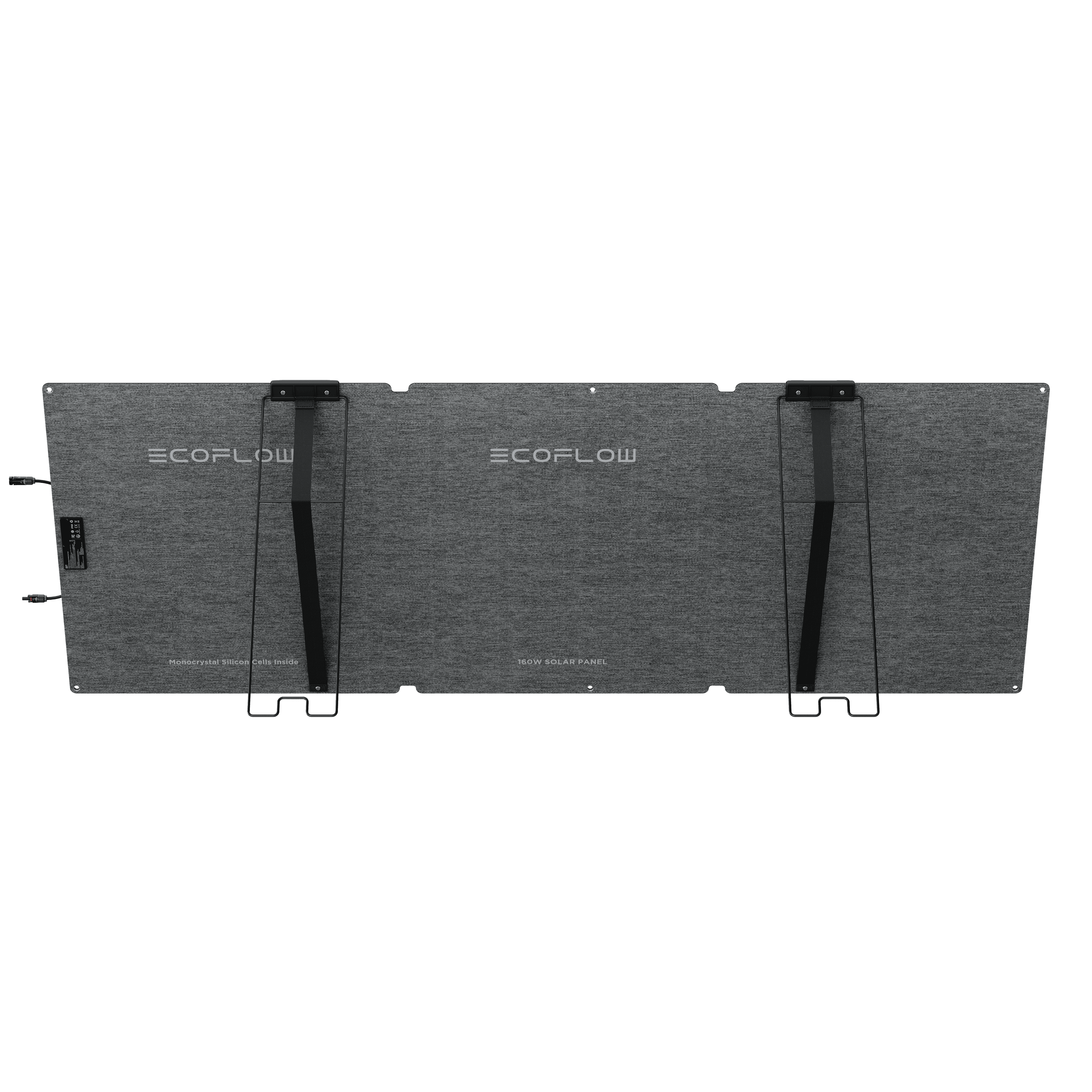 Panel Solar 160W EcoFlow — vista 4