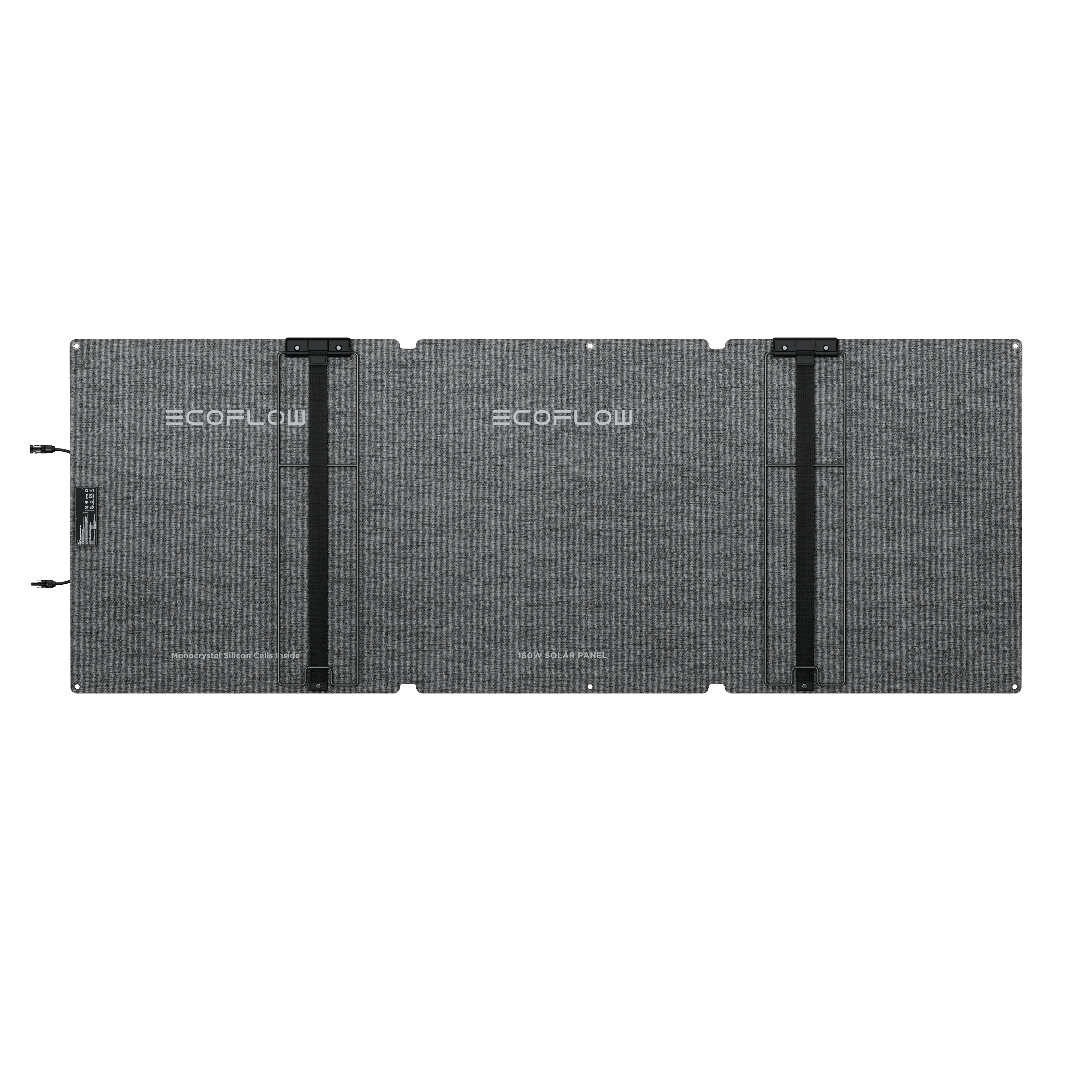 Panel Solar 160W EcoFlow — vista 6