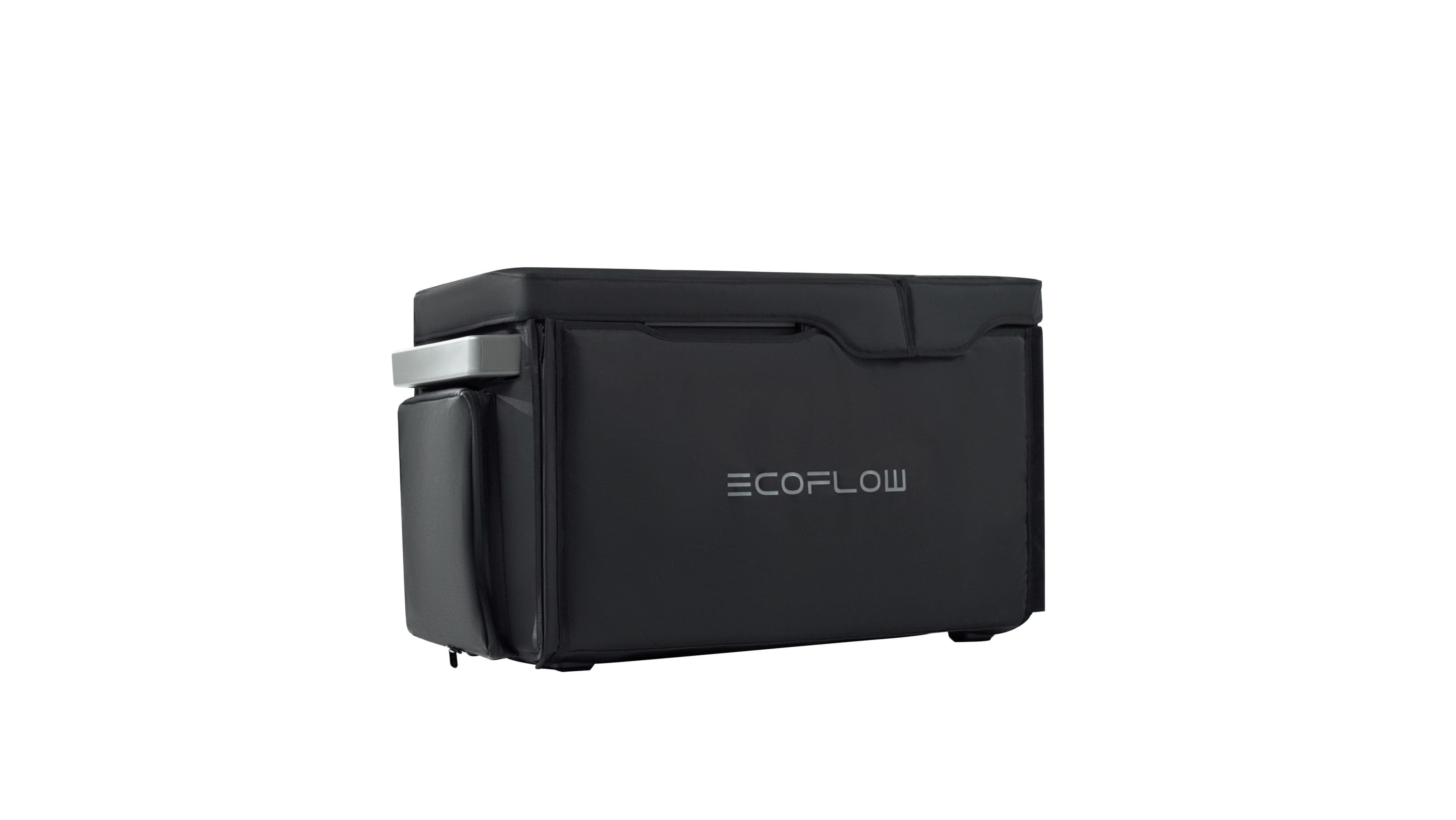 Refrigerador Portátil EcoFlow GLACIER — vista 2