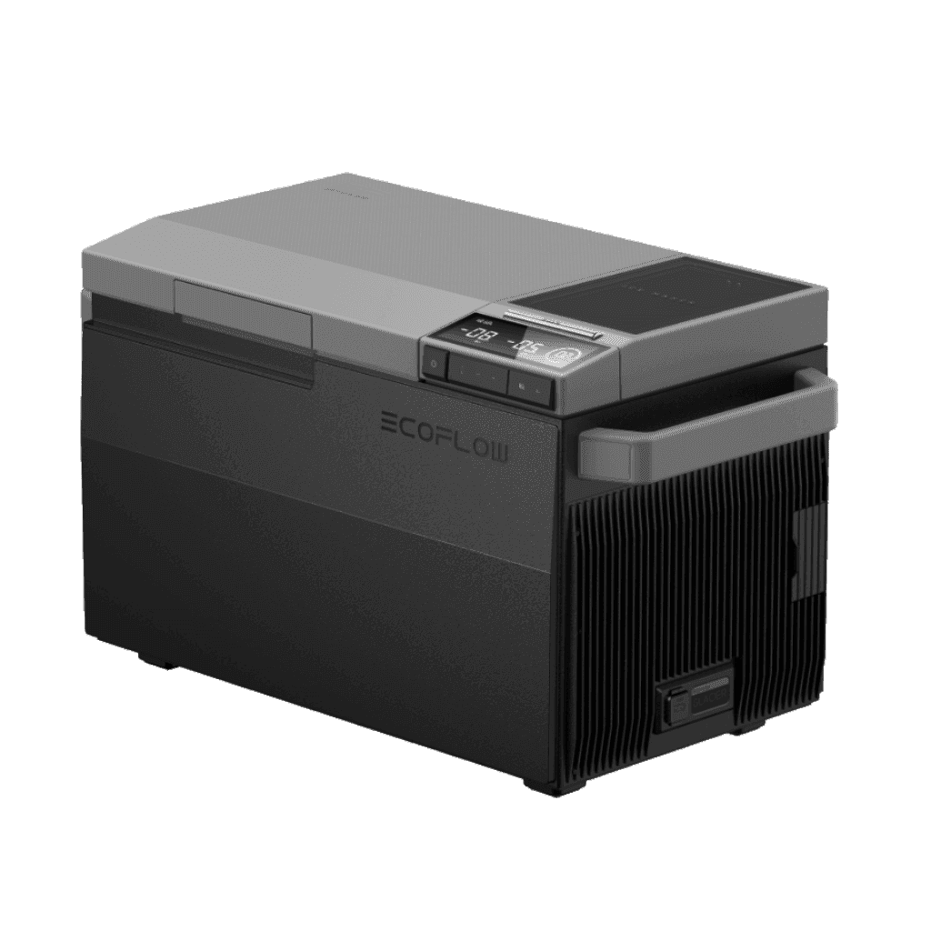 Refrigerador Portátil EcoFlow GLACIER