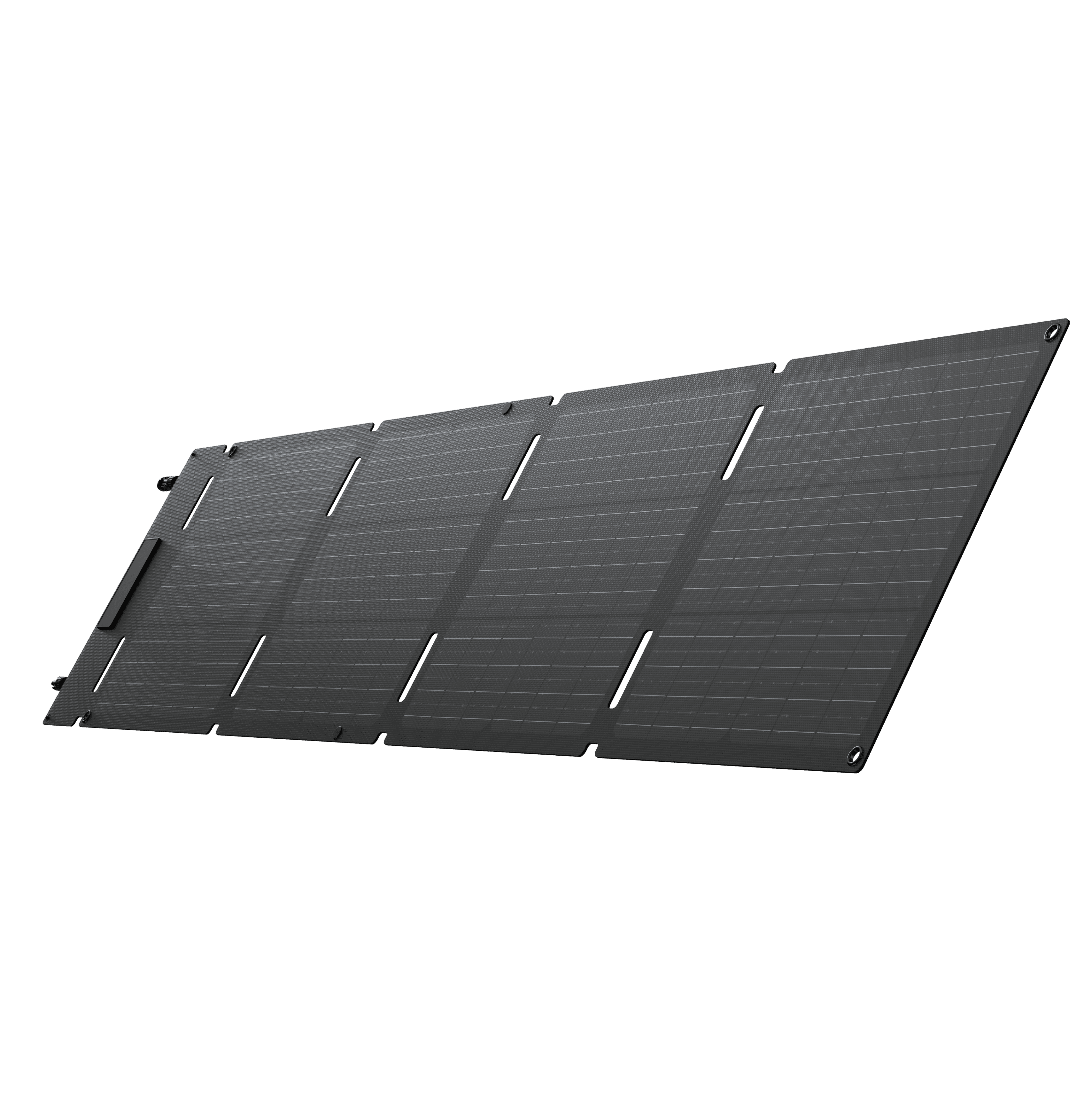 Panel Solar 60W EcoFlow Plegable USB-C