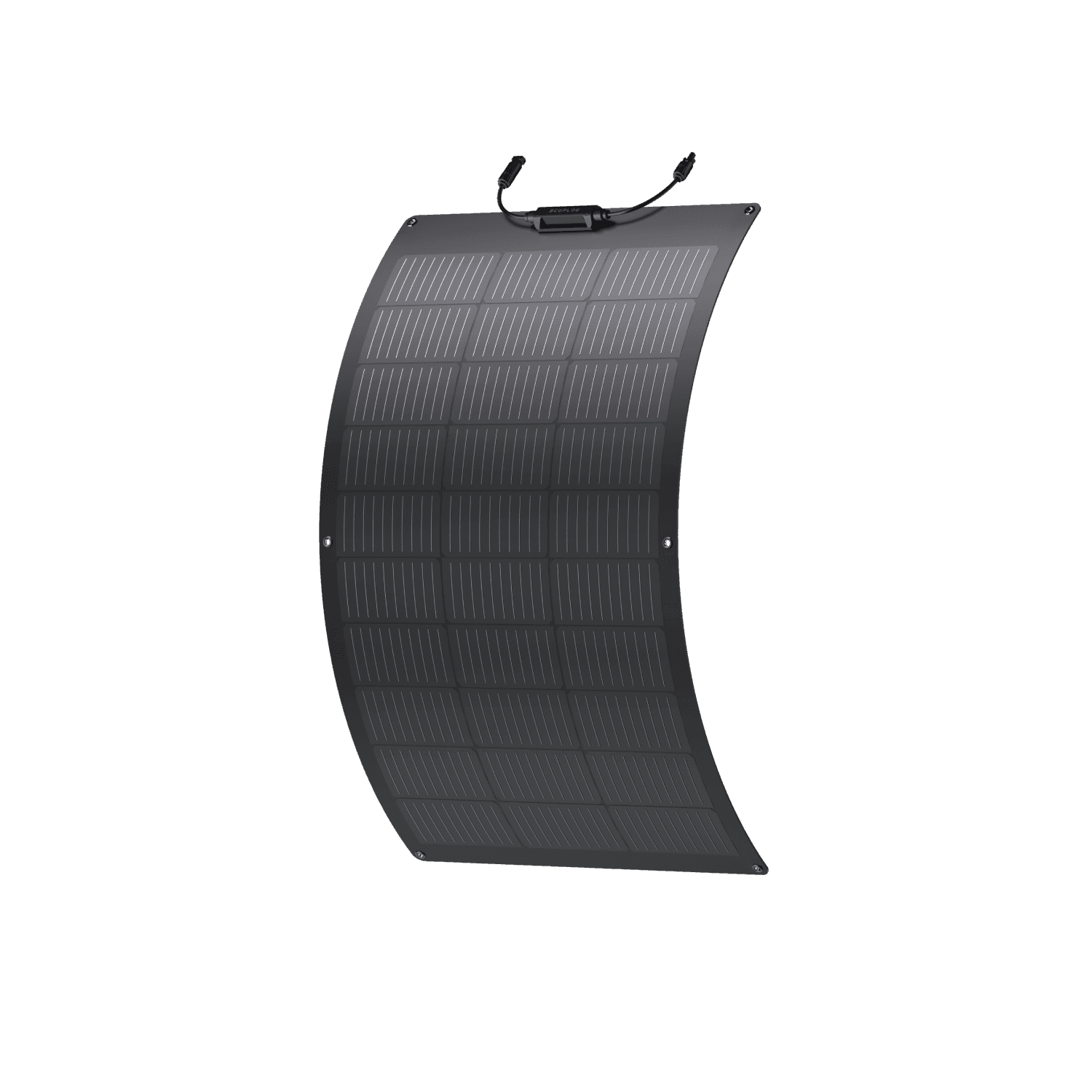 Panel Solar 100W EcoFlow Flexible