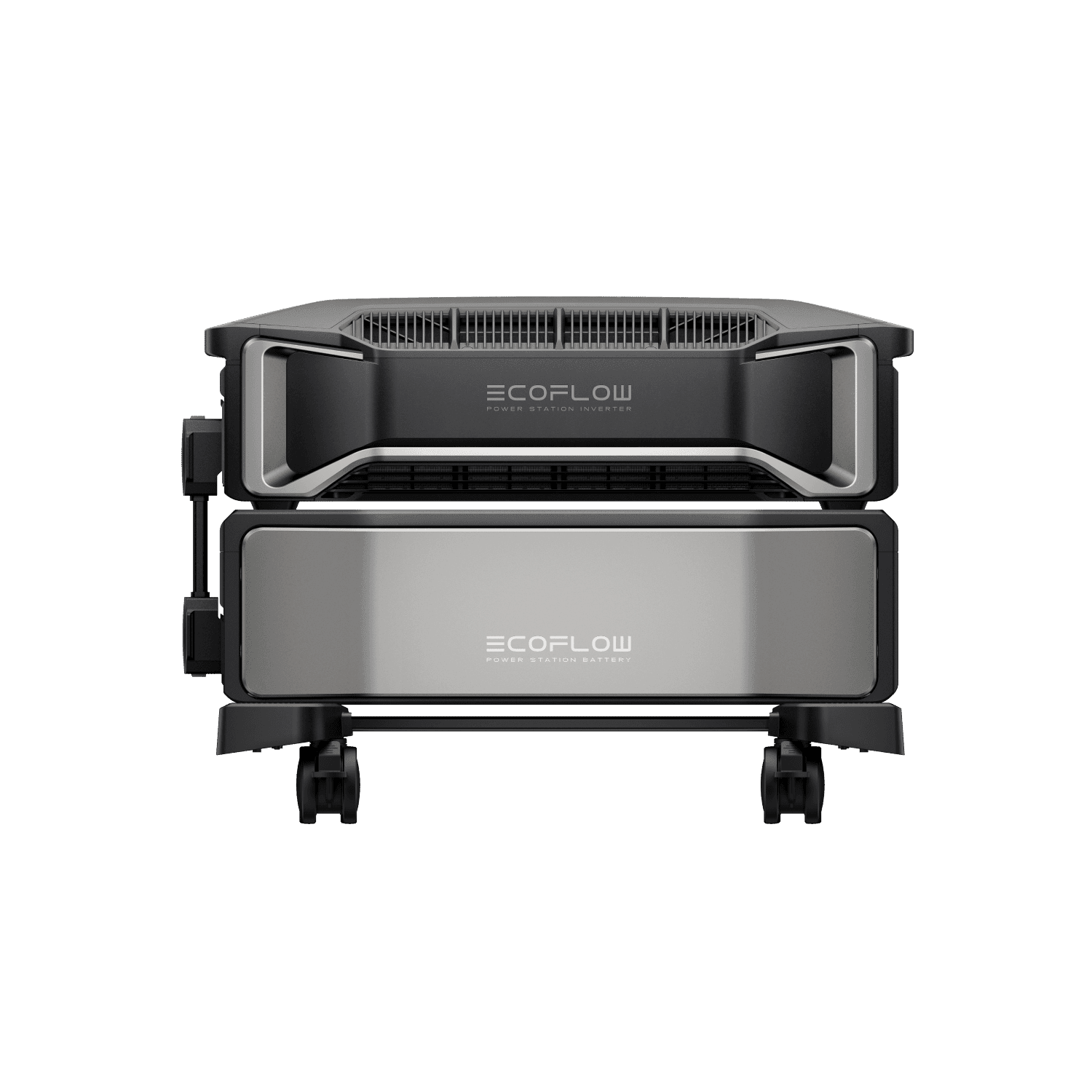 Batería Adicional EcoFlow para DELTA Pro Ultra — vista 3