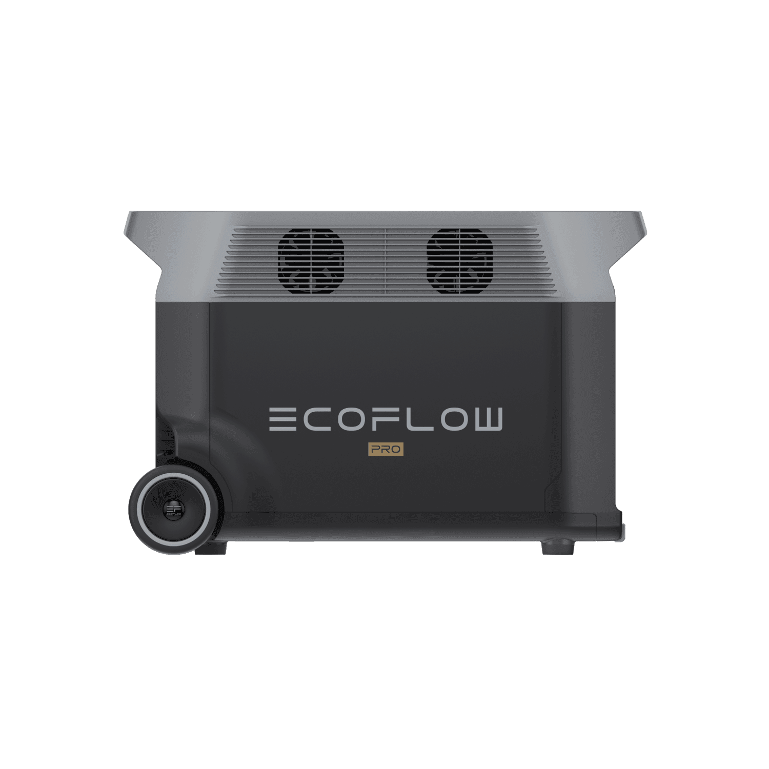 Batería Adicional 3600Wh EcoFlow para DELTA Pro — vista 5