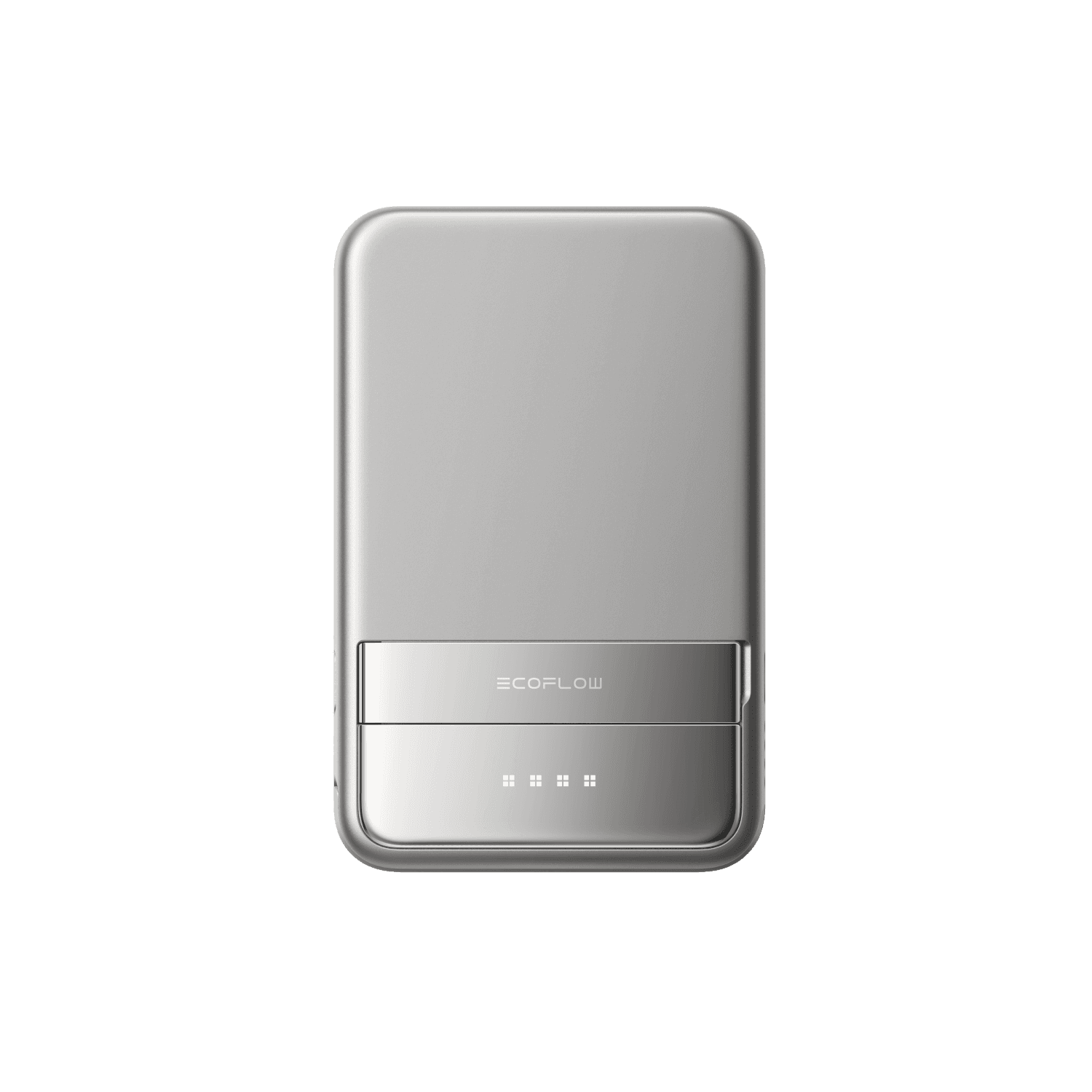 Cargador Magnético 30W EcoFlow RAPID 5000mAh — vista 3