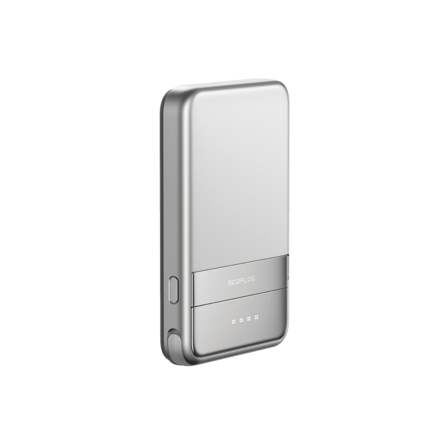 Cargador Magnético 30W EcoFlow RAPID 5000mAh — vista 6