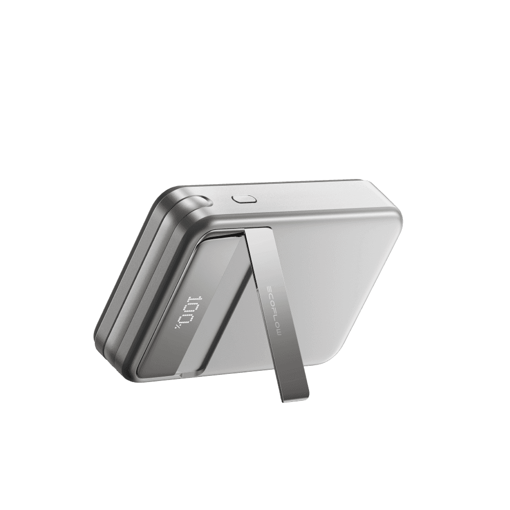 Cargador Magnético 65W EcoFlow RAPID 10000mAh — vista 5