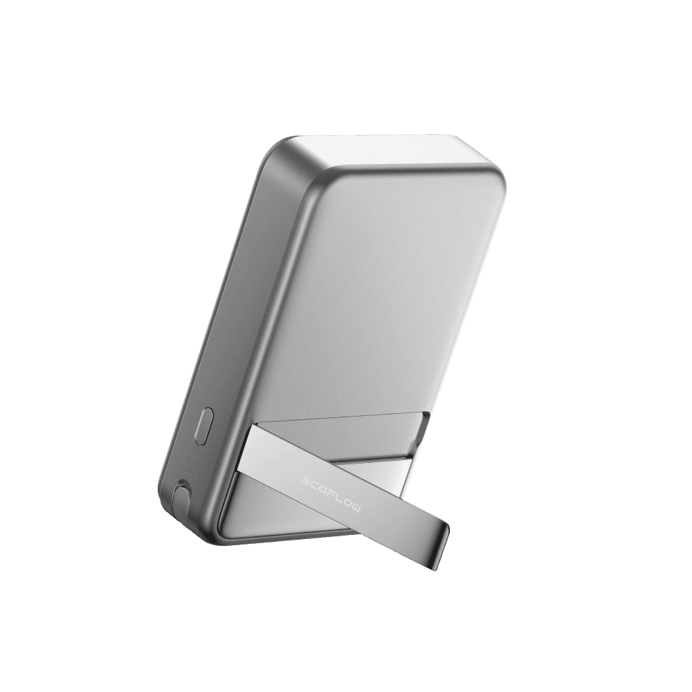 Cargador Magnético 65W EcoFlow RAPID 10000mAh — vista 6
