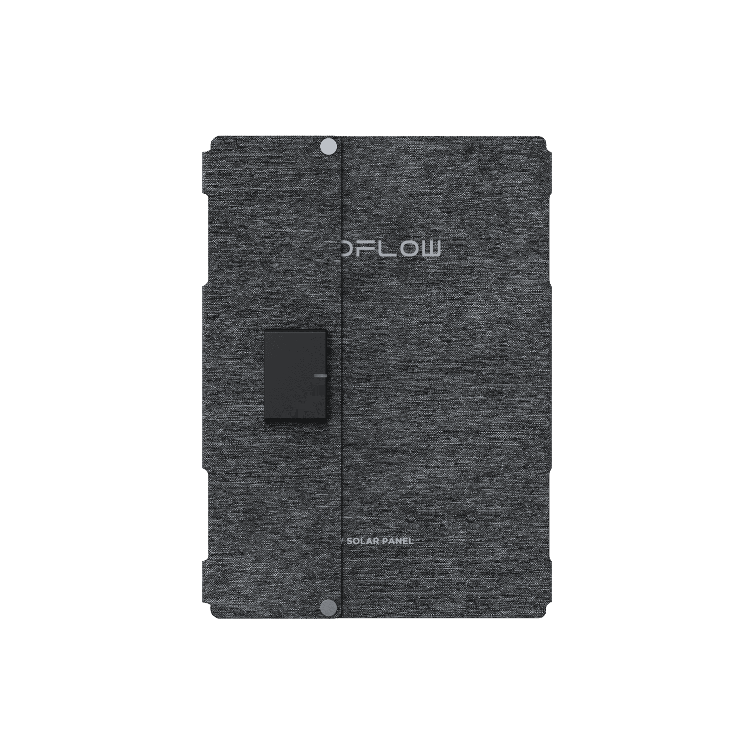 Panel Solar 45W EcoFlow Plegable USB-C — vista 5