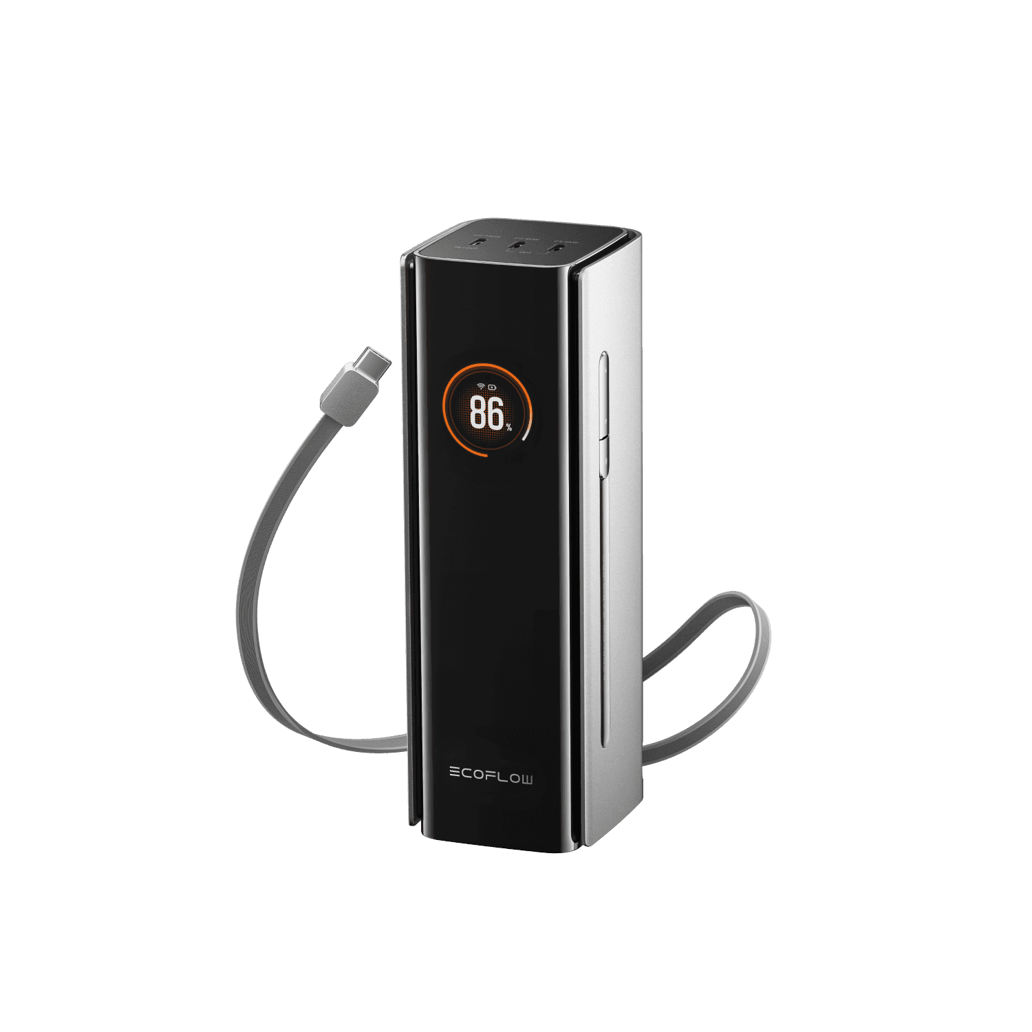 Power Bank Rapid Ecoflow 27.650 mAh- 300W