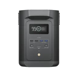Generador Solar 500W EcoFlow DELTA Esencial E980