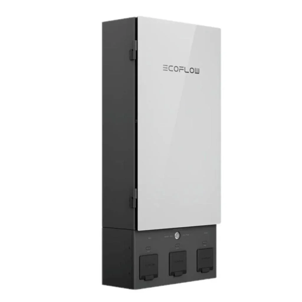 EcoFlow Smart Home Panel 2