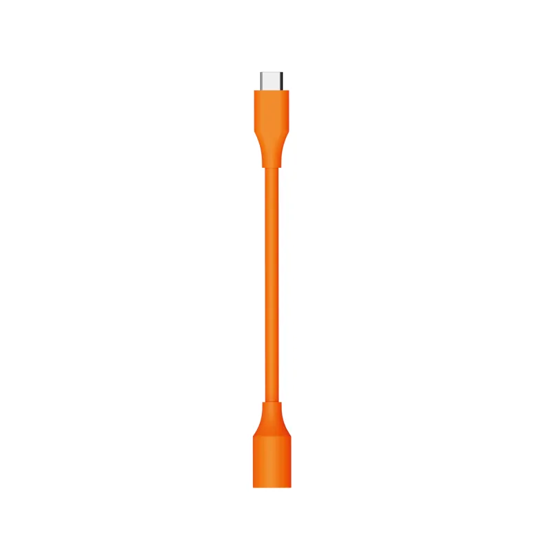 Adaptador DC8020 a USB-C Jackery