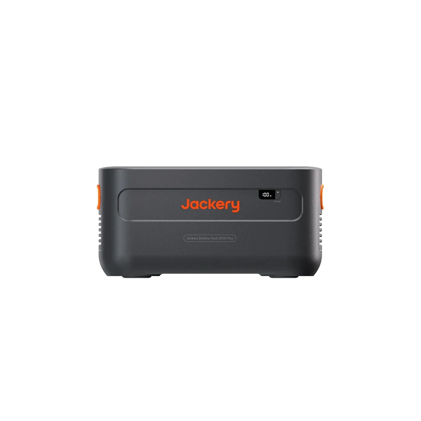 Batería adicional Jackery 2042Wh para Explorer 2000 Plus