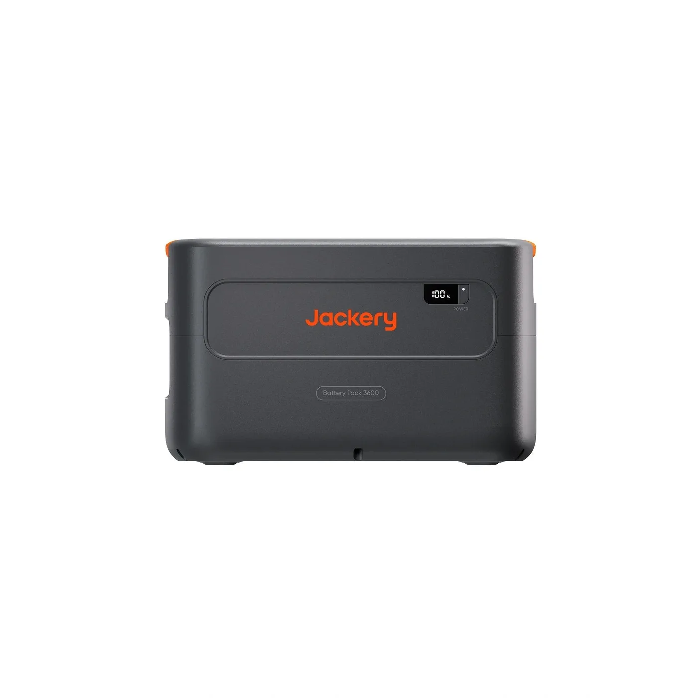 Batería adicional Jackery 3584Wh para HomePower 3600
