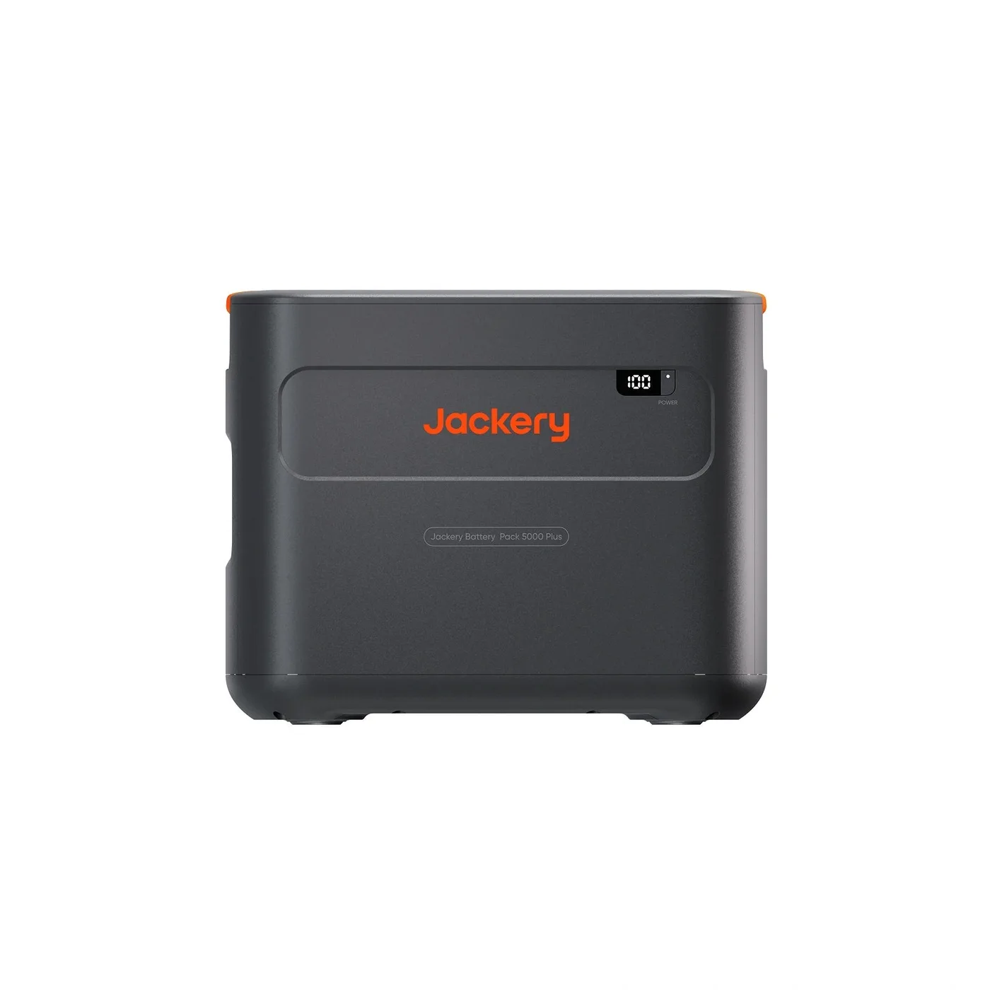 Batería adicional Jackery 5040Wh para Explorer 5000 Plus