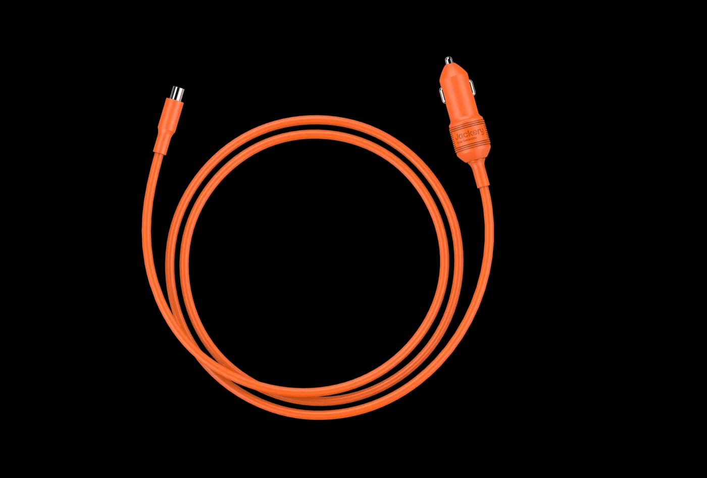 Cable de carga de carro Jackery