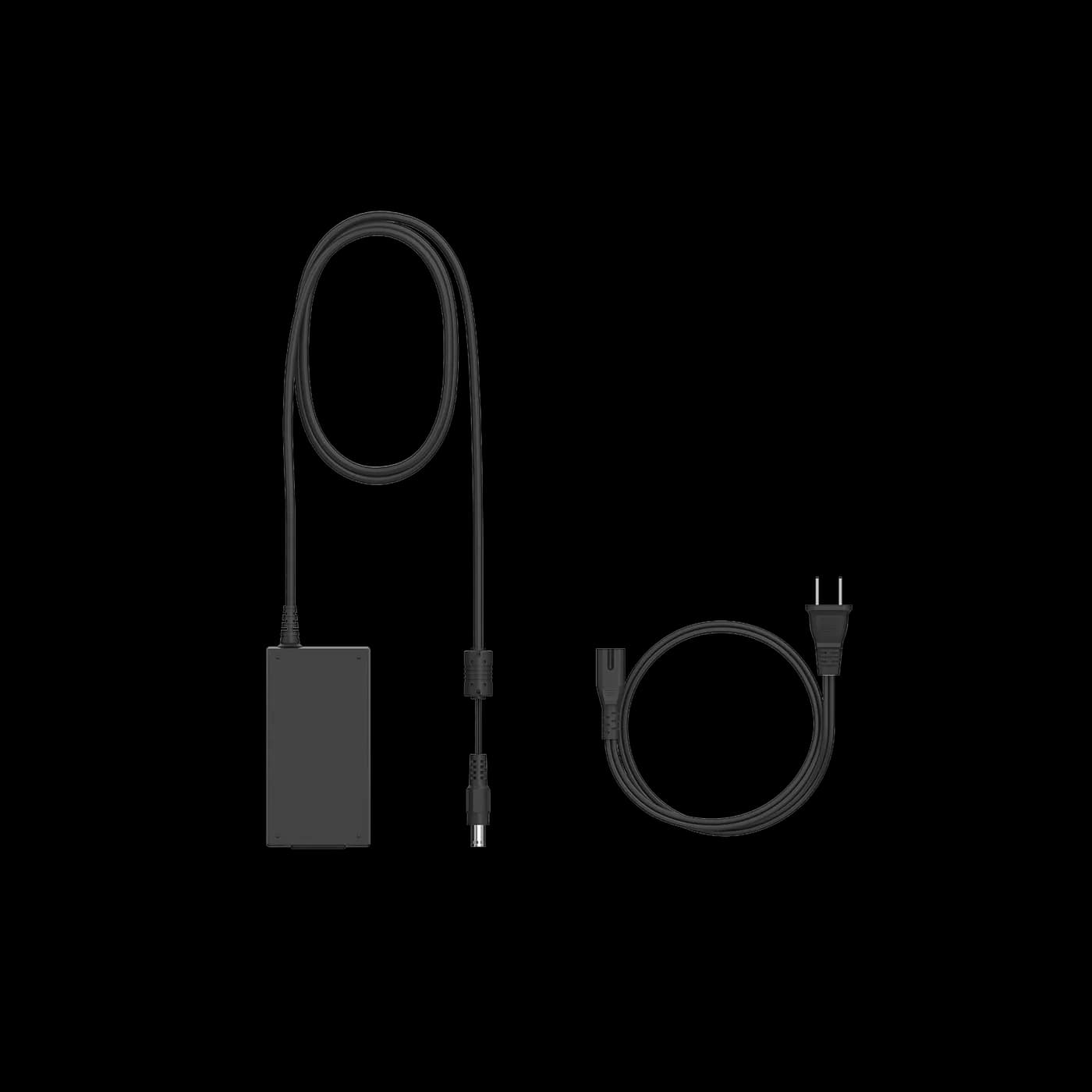 Set de cargador AC Jackery