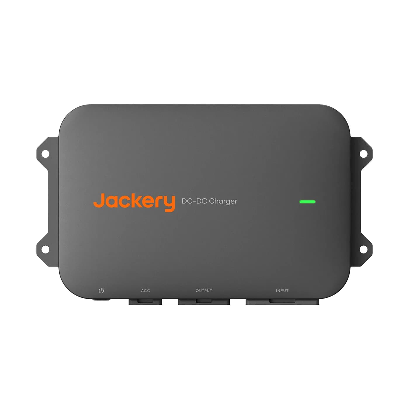 Cargador de alternador DC-DC 600W Jackery