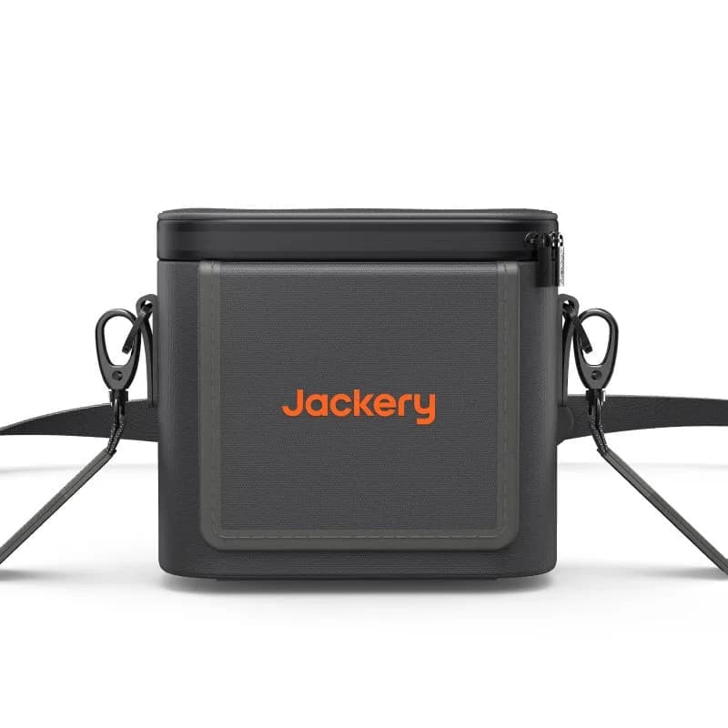 Estuche Jackery para Explorer 100 Plus