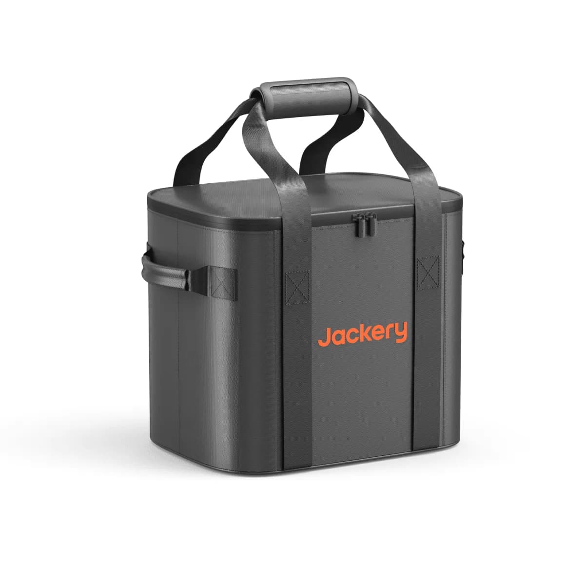 Estuche Jackery talla L (Explorer 2000 Pro / 1500 / 1000 Plus)